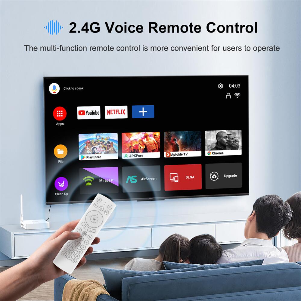 How much does it cost to customize android tv box