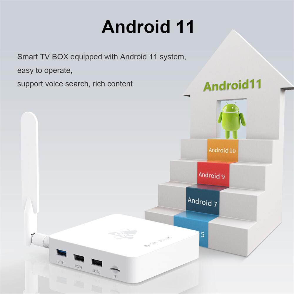 How much does it cost to customize android tv box