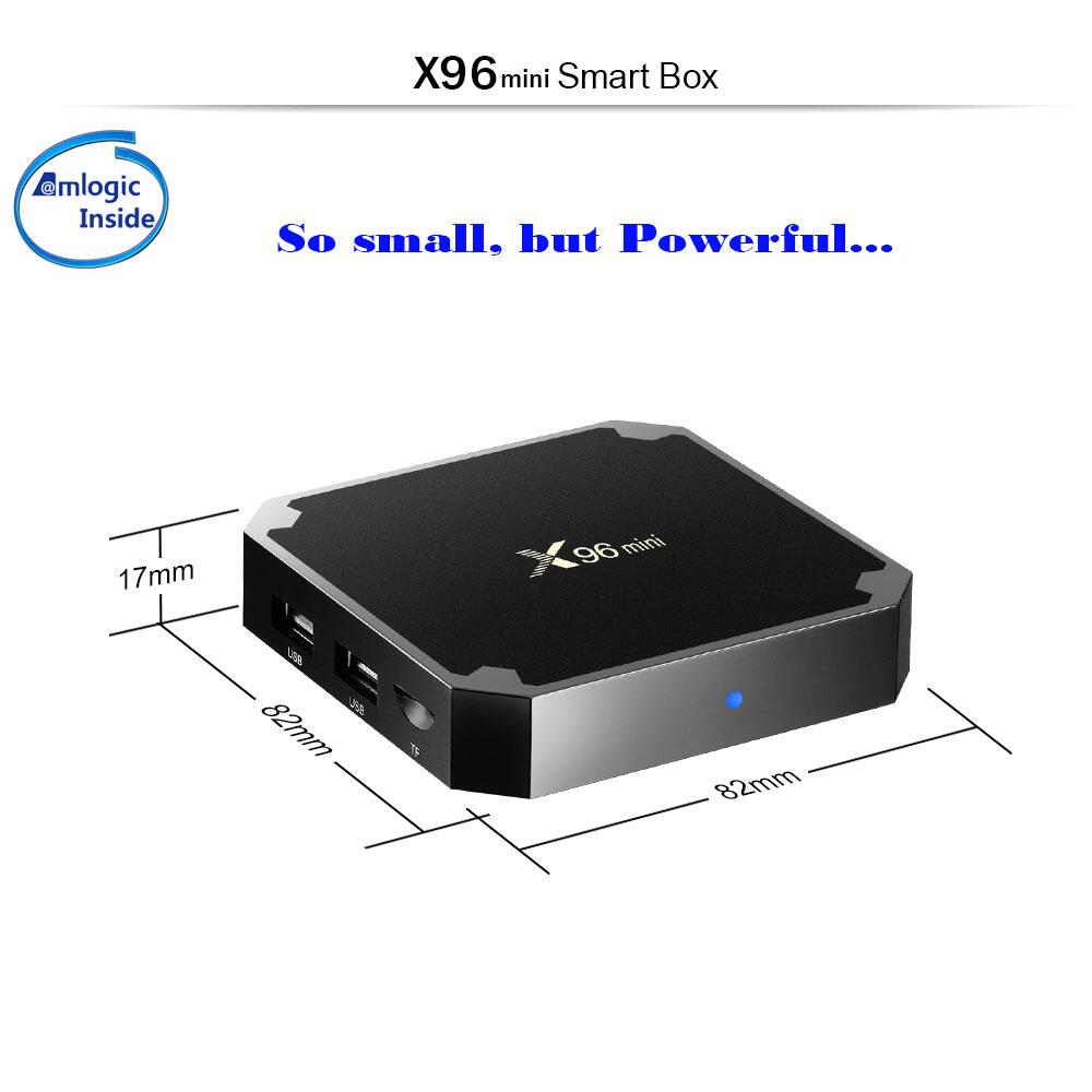 How much does it cost to OEM ott box