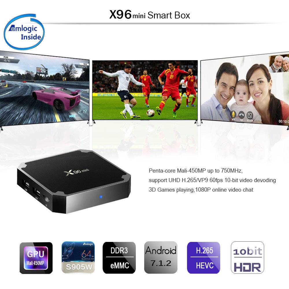 How much does it cost to OEM ott box