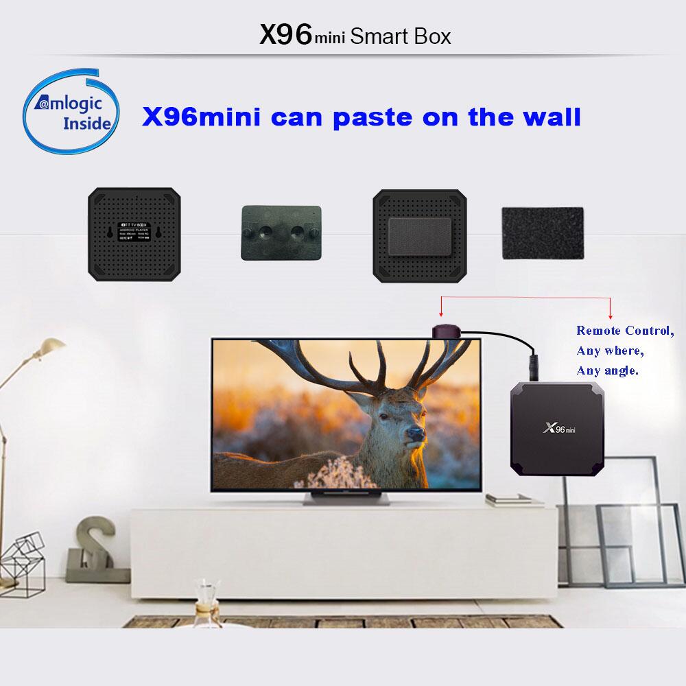 How much does it cost to OEM ott box